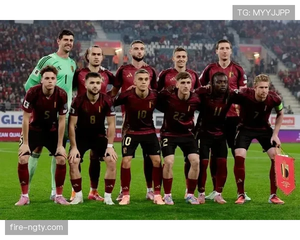 比利时2026世界杯小组赛赛程分析 黄金一代最后争冠机会
